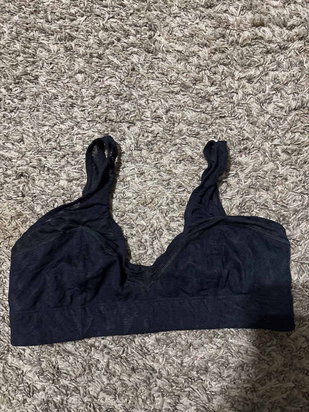 Savage X Fenty Sports Bra M